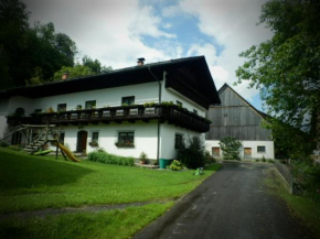 Ferienhof Halmersberg